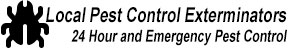 Oak Brook IL Pest Control Exterminators